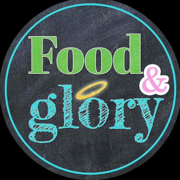 Food and Glory | Recetas @foodandglory