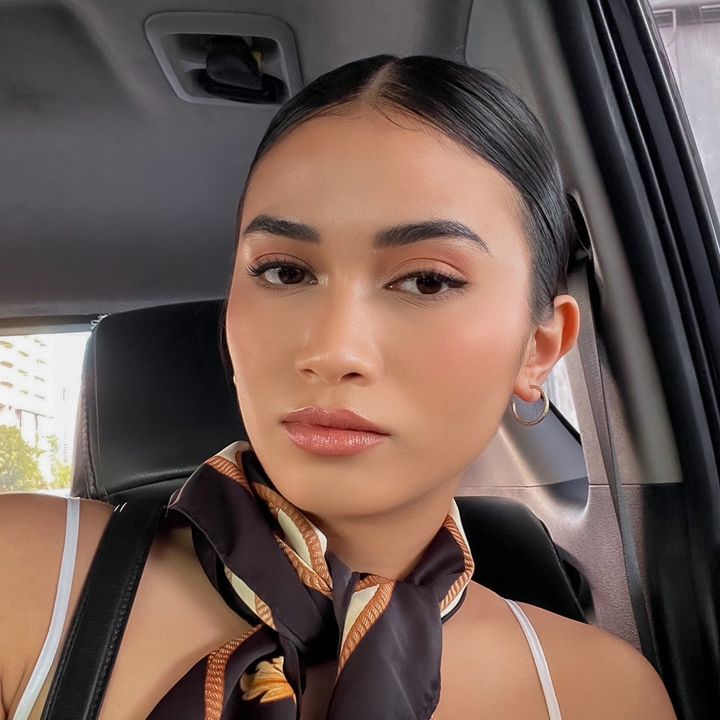 Pamela Swing @phamswing