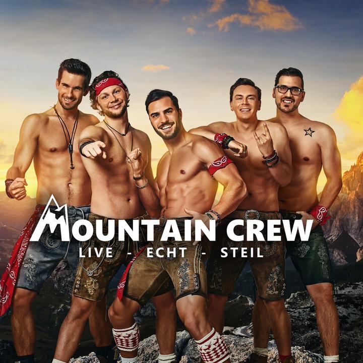 Mountain Crew @mountain_crew