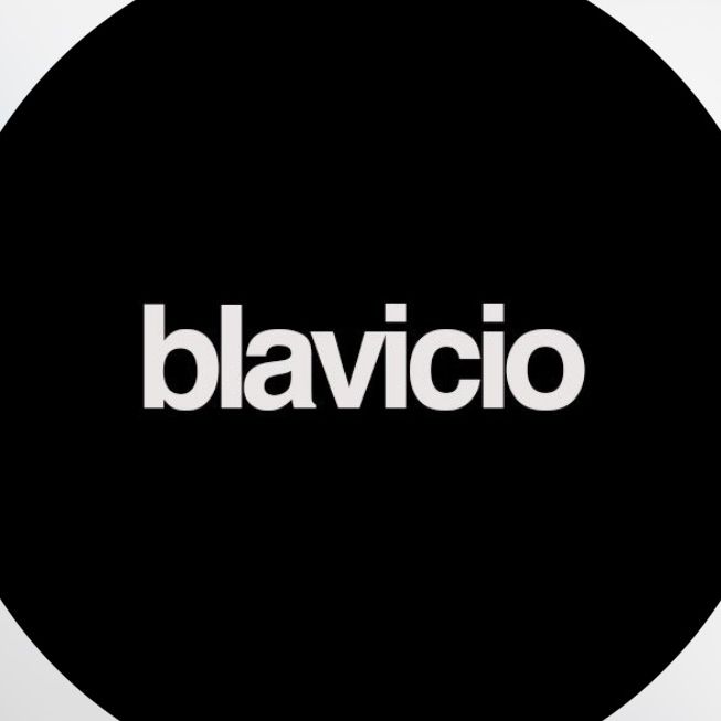 BLAVICIO @blavici.o