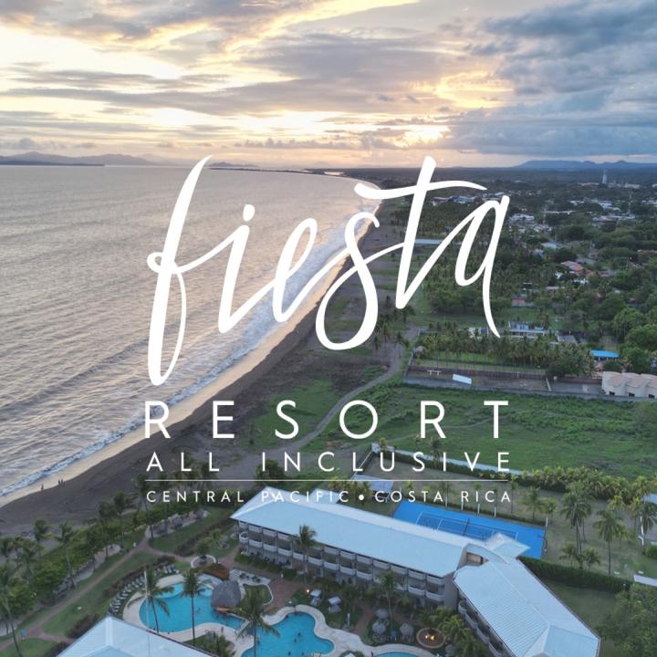 Fiesta Resort @hotelfiestaresort