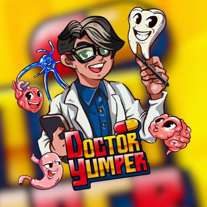 Doctor Yumper @doctoryumper