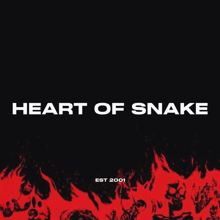 heartofsnake.x @heartofsnake.x