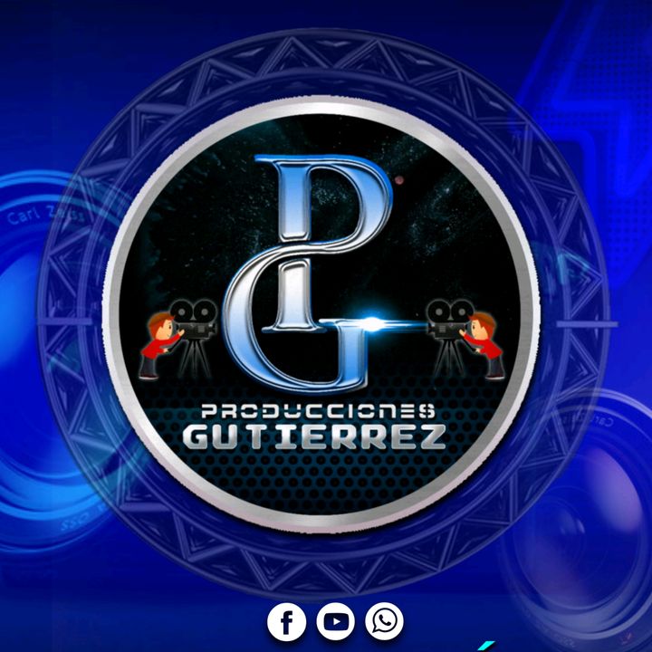 Producciones Gutiérrez @famosorojo