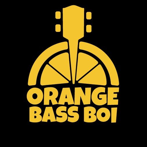 ORANGE BASS BOI @orangebassboi