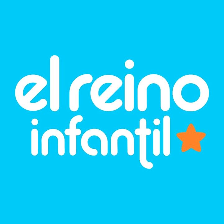 El Reino Infantil @elreinoinfantil