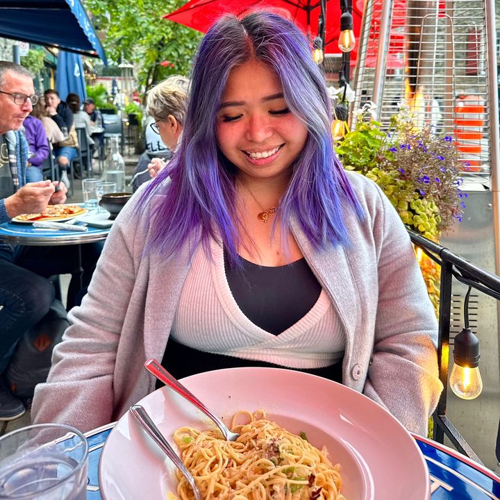 Nen | Winnipeg Foodie 💜 @wpgfoodie