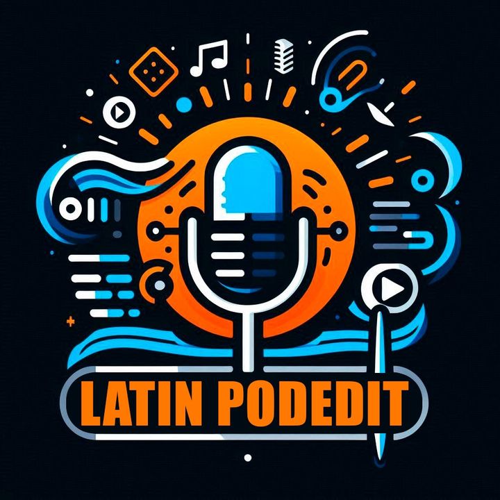 PODCAST LATIN CLIPS @latin_podedit