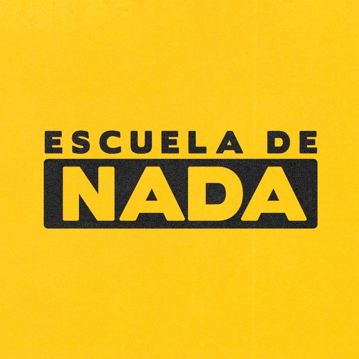 Escuela de Nada @escueladenada