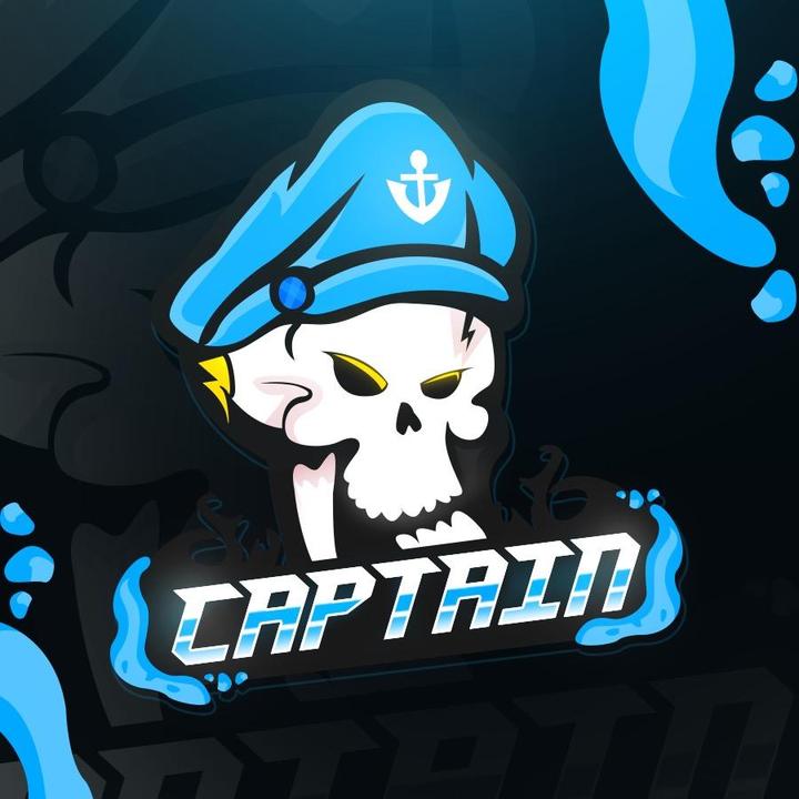 Captain @1starcaptain