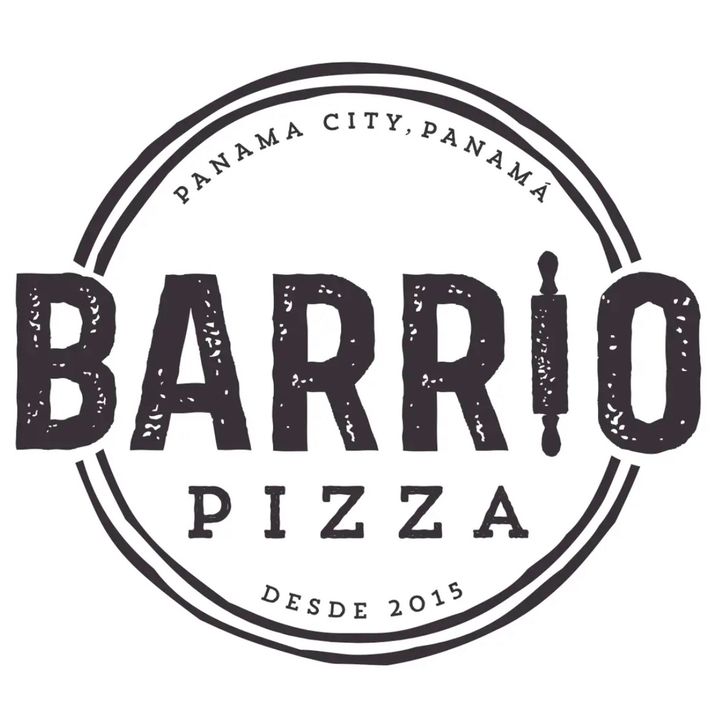 Barrio Pizza Panamá @barriopizza