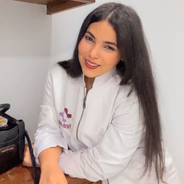 Dr farah mohsen @drfarahmohsen