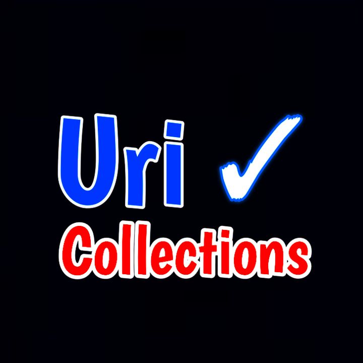 Uri_collections @uri_collections