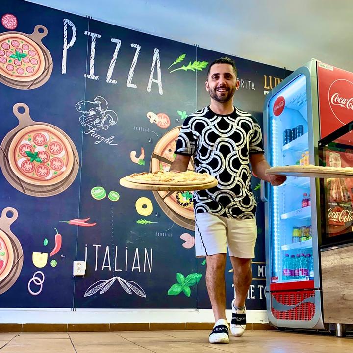 ilov pizza 🇦🇱 🇨🇿 @ilovpizza1