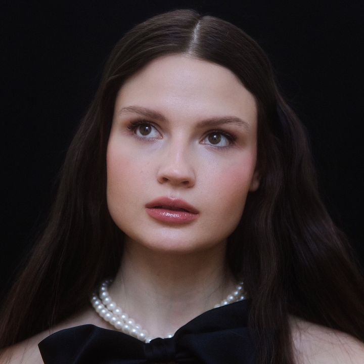 Julia Rocka @julia_rocka
