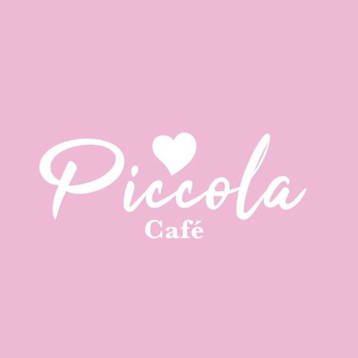 Piccola Café @piccolacafe