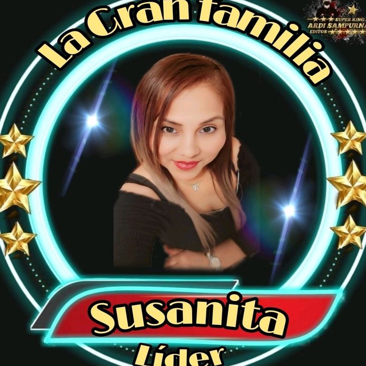 👑❤ SUSANITA ❤👑🇵🇪❤💜💙 @susanacenteno5