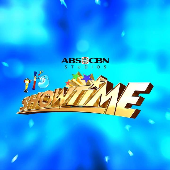 It’s Showtime @itsshowtimena