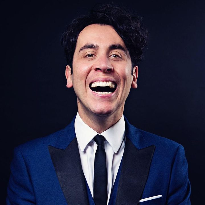 Pete Firman @petefirman