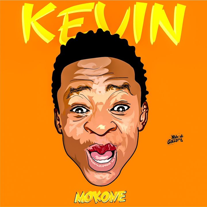 Kevin mokone @mokone_kevin