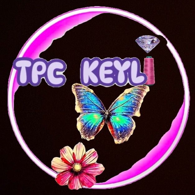 TPC  KEYLi 🦋 @tpckeyli