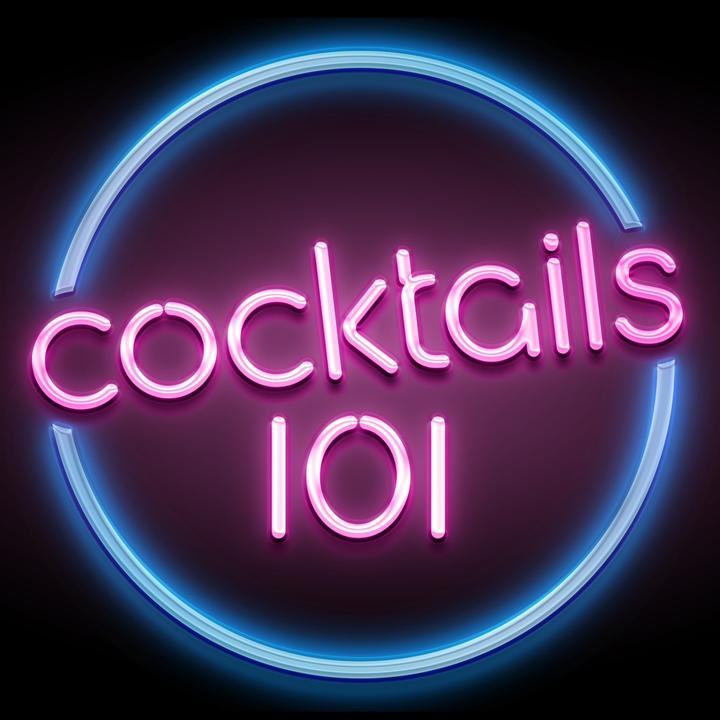 Cocktails 101 @cocktails101