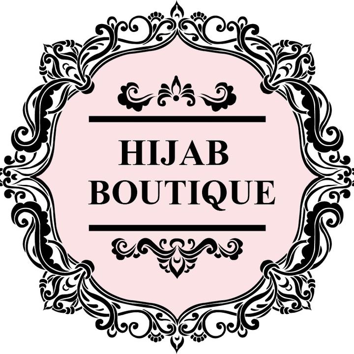 Hijab Boutique @hijabboutique_eg