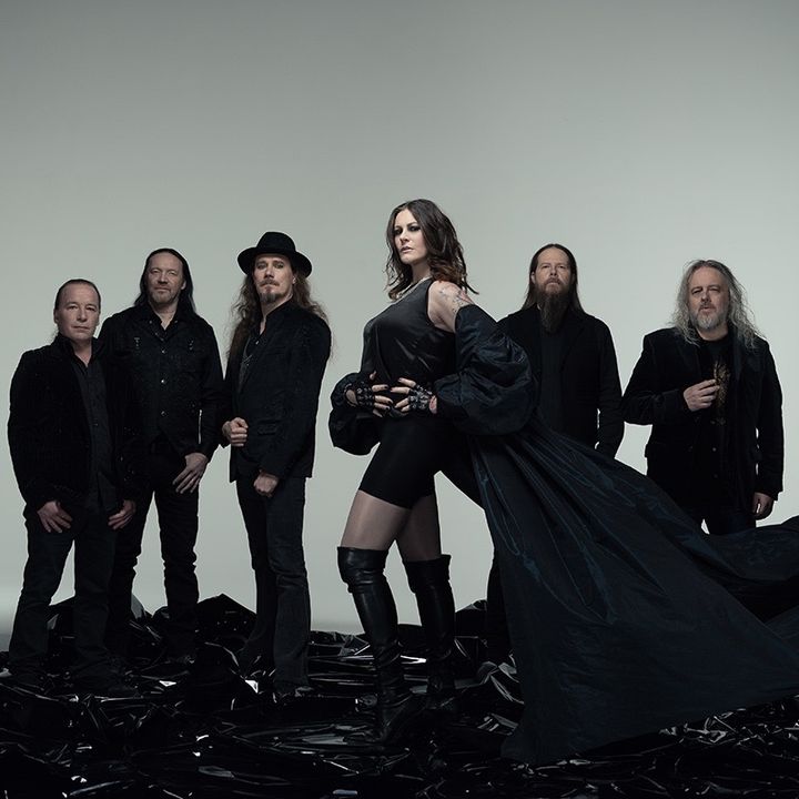 nightwish @nightwish.official