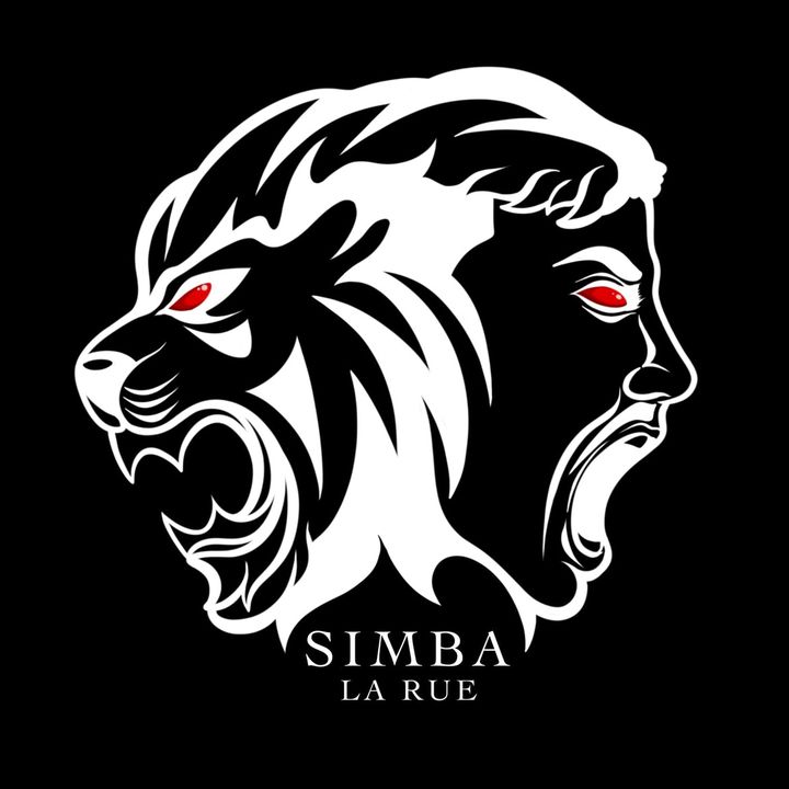 Simba La Rue @simbalarue2022