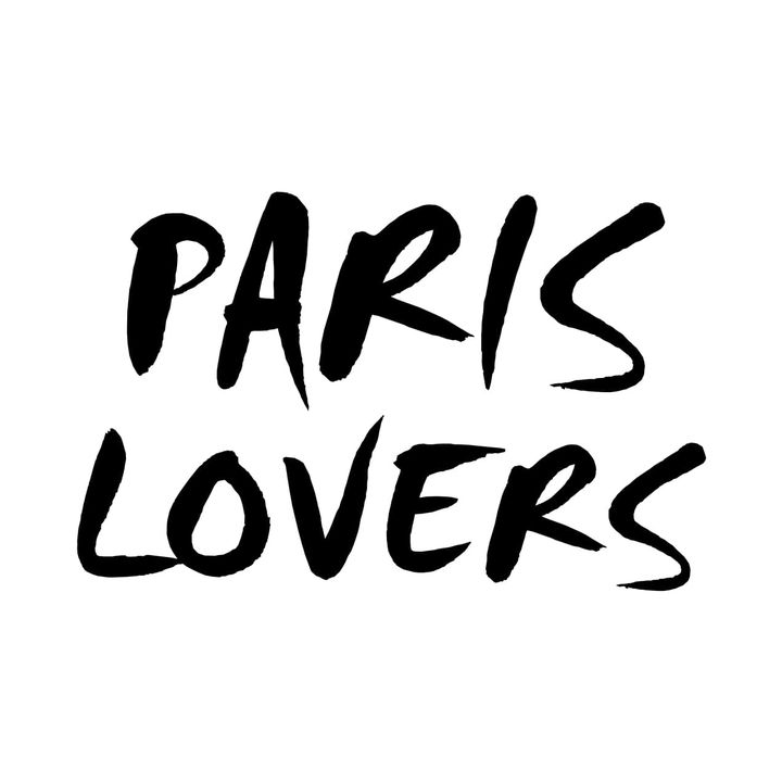 parislovershop @parislovershop