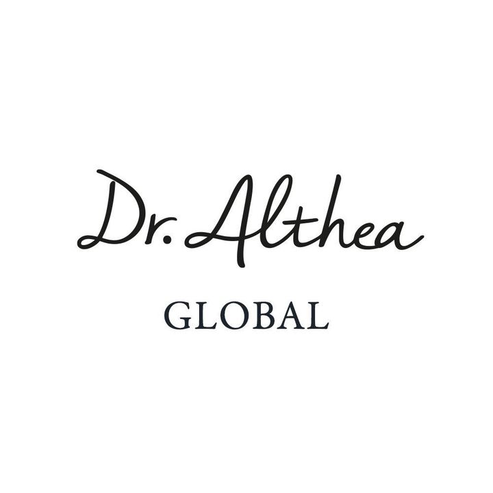 dr.althea_official @dr.althea_official