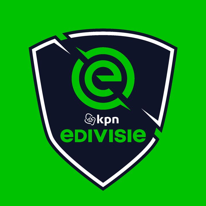 eDivisie @edivisie