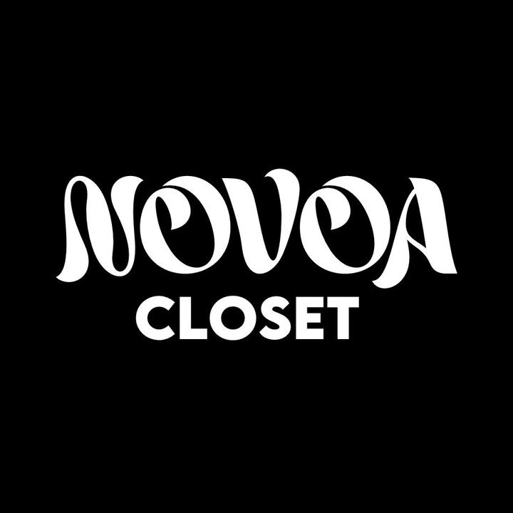 Novoa Closet @novoacloset_