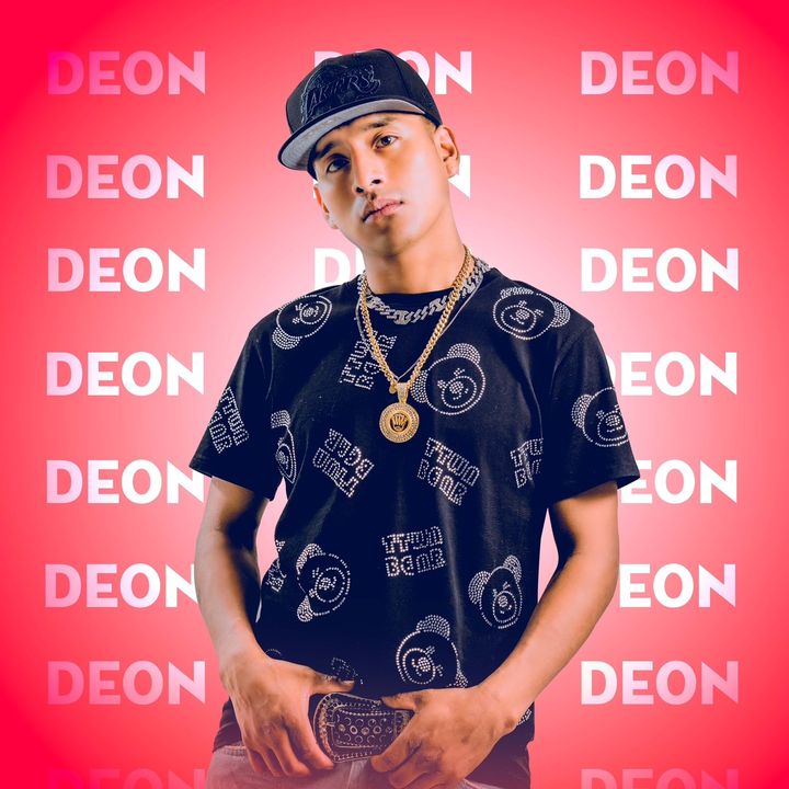 🔥🔥🎵DEON MIUSIC🎵💣🇧🇴 @deon.sad