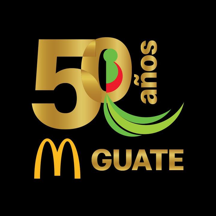 McDonald’s Guatemala @mcguate