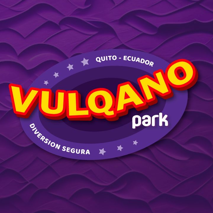 VulQano Park @vulqanopark