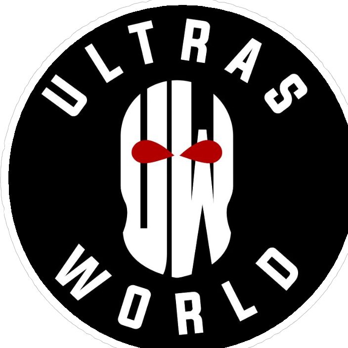 Ultras World @ultrasworld