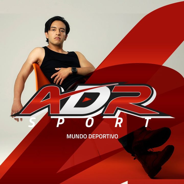 ADRSports @adrsports00