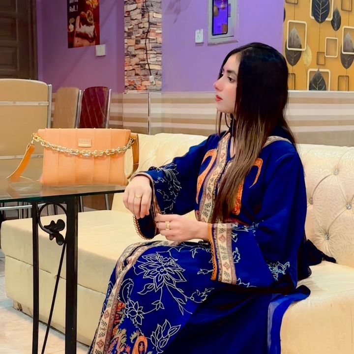 Mehwish_khokhar🦋 @mehwish_khokhr