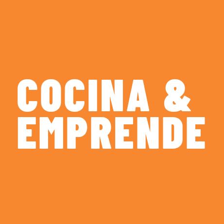 Cocina y Emprende @cocinayemprende.mx