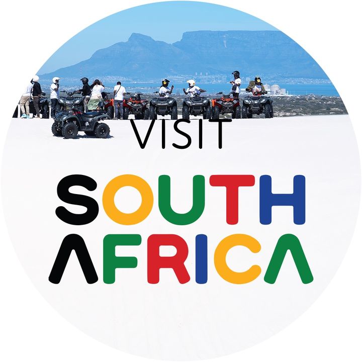 Visit South Africa - Africa @visitsouthafrica.africa