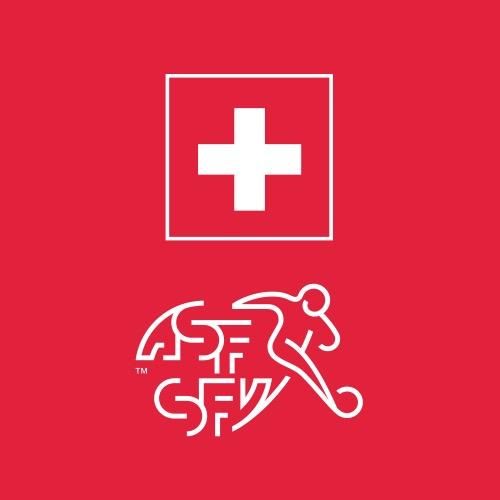 Swiss Football Association @swiss_football_sfv_asf