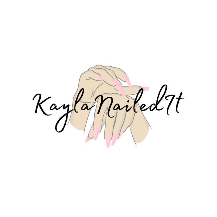 Kaylanailedit @kaylanailedit