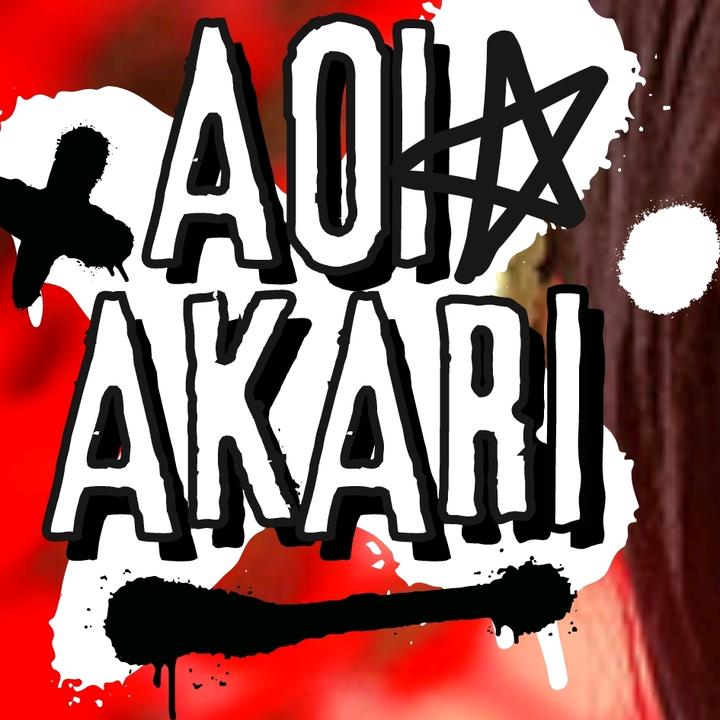 Aoi Akari🌊 @aoiakaricosplay
