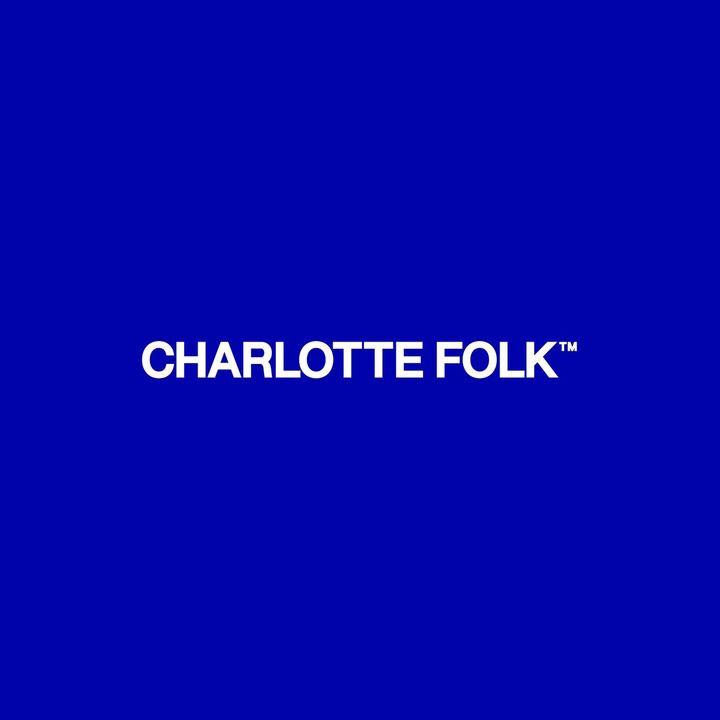 Charlotte Folk @charlotte__folk