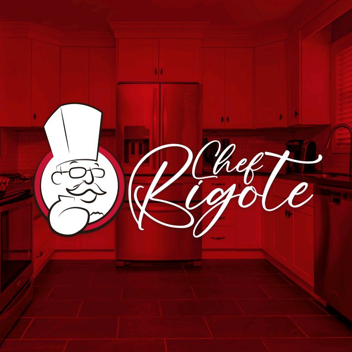 Chef Bigote @chefbigote