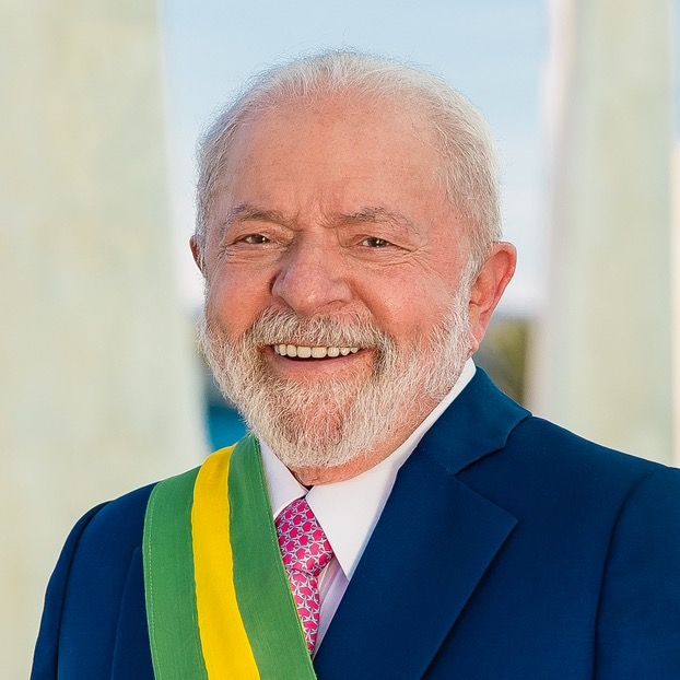 Presidente Lula @lulaoficial