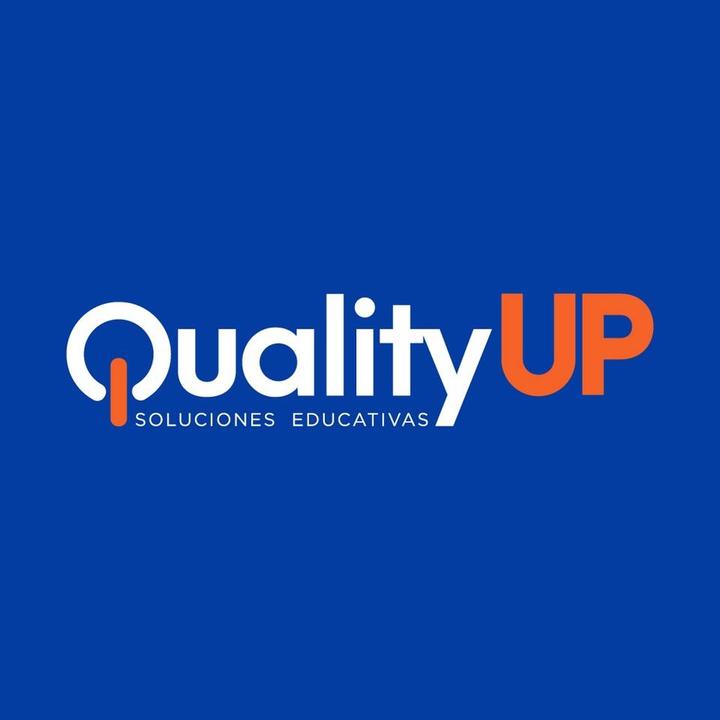 Quality Up | Preuniversitario @qualityup