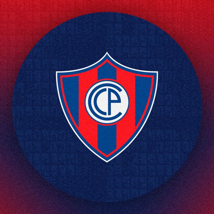 Club Cerro Porteño @ccp1912oficial