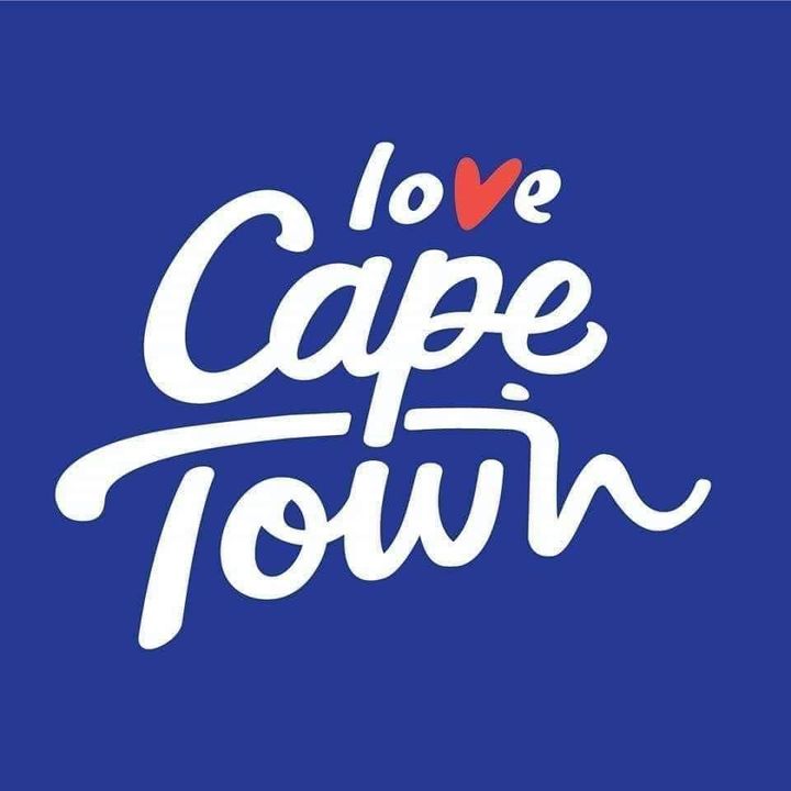 Cape Town Tourism @love_capetown